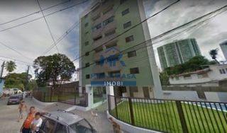 EDIFICIO HOME FERREIRA PIRES