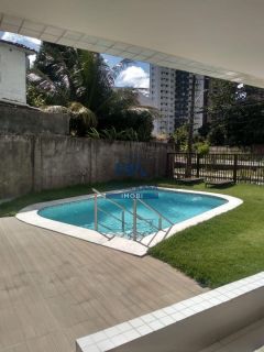 EDIFICIO HOME FERREIRA PIRES