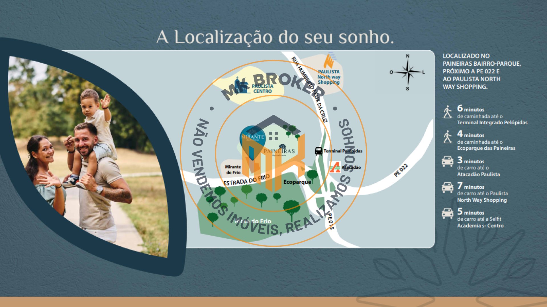 Mirante das Paineiras