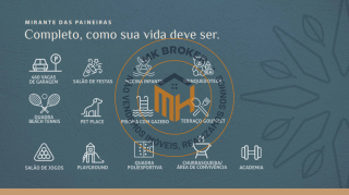 Mirante das Paineiras