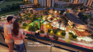 Mirante das Paineiras