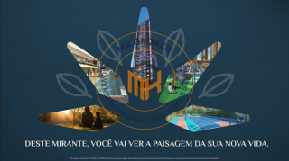 Mirante das Paineiras