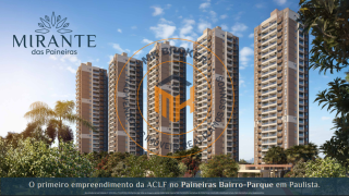 Mirante das Paineiras
