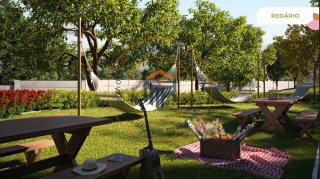 Vila das Tulipas