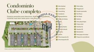 Vila das Tulipas