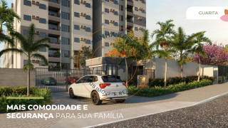 Vila das Tulipas