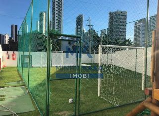 LUAR DA PRAIA 