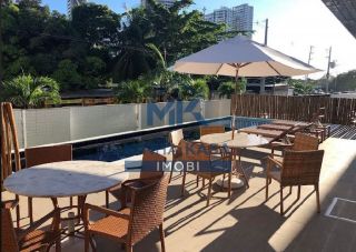 LUAR DA PRAIA 