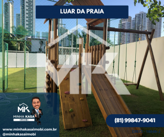 LUAR DA PRAIA 