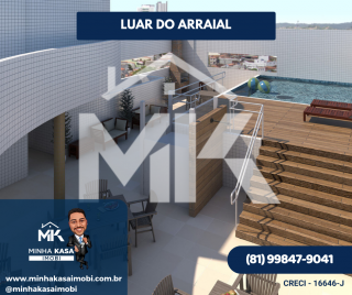LUAR DO ARRAIAL