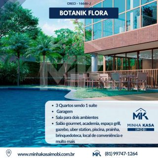 BOTANIK FLORA