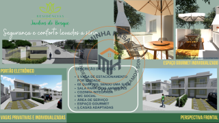 Jardins do Bosques