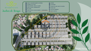 Jardins do Bosques