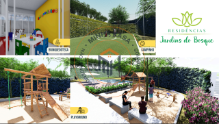 Jardins do Bosques