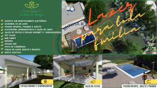 Jardins do Bosques