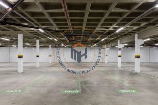Parque das Palmeiras