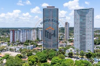Parque das Palmeiras
