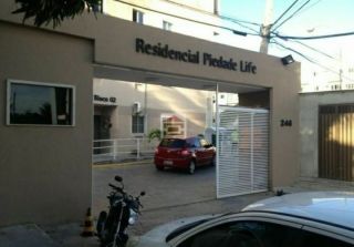 RESIDENCIAL PIEDADE LIFE