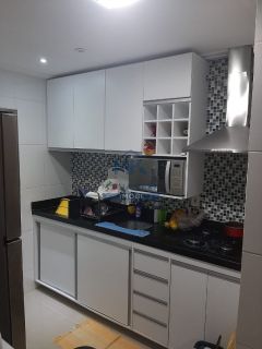 RESIDENCIAL PIEDADE LIFE