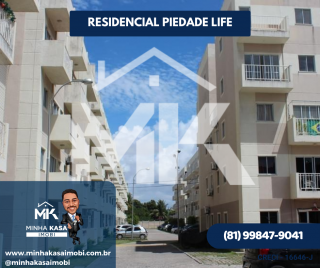 RESIDENCIAL PIEDADE LIFE