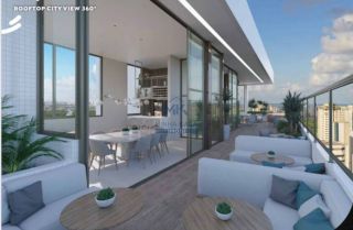 EDIFÍCIO TERRAZZA