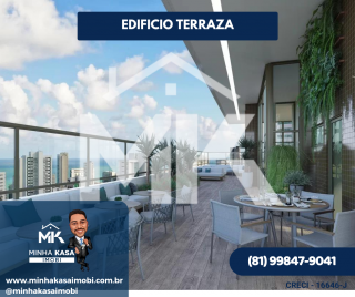 EDIFÍCIO TERRAZZA