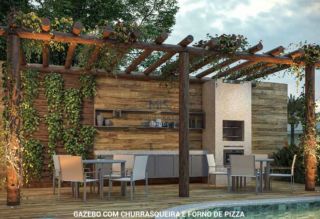 SHOPPING LIVING RESIDENCE