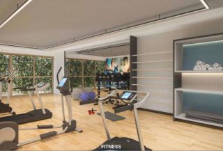 SHOPPING LIVING RESIDENCE