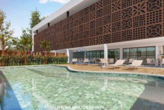 SHOPPING LIVING RESIDENCE