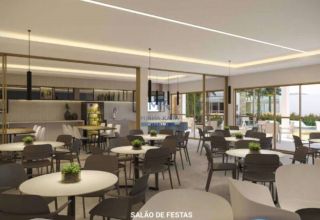 SHOPPING LIVING RESIDENCE