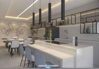 SHOPPING LIVING RESIDENCE