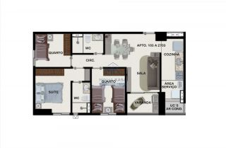 SHOPPING LIVING RESIDENCE