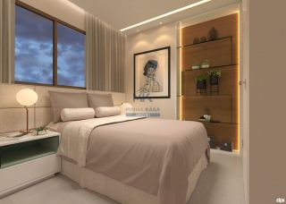 SHOPPING LIVING RESIDENCE