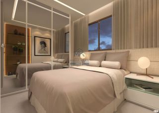 SHOPPING LIVING RESIDENCE