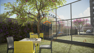 Patio Horí