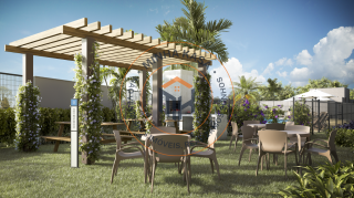 Patio Horí