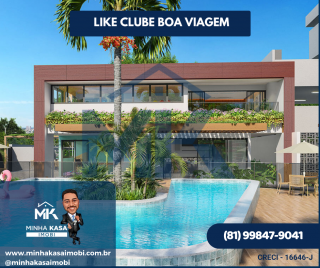 LIKE CLUBE BOA VIAGEM