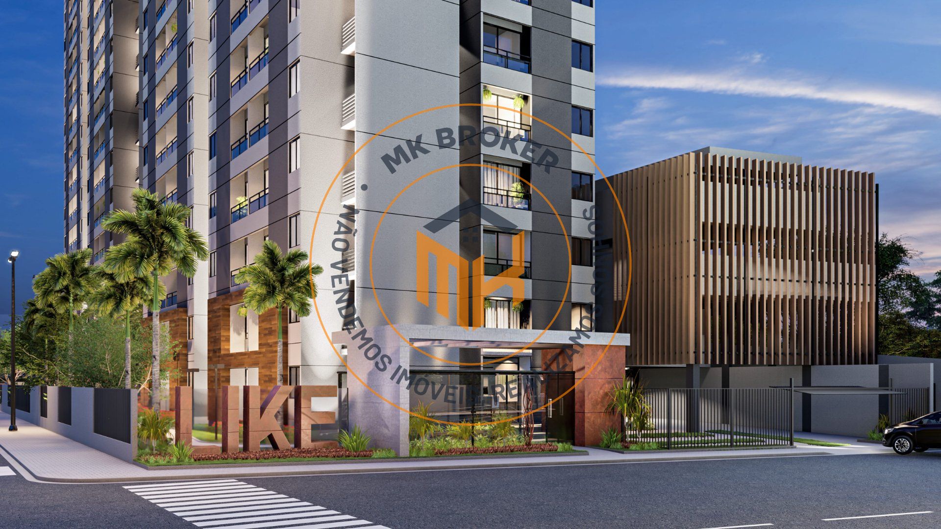 Like Clube Boa Viagem