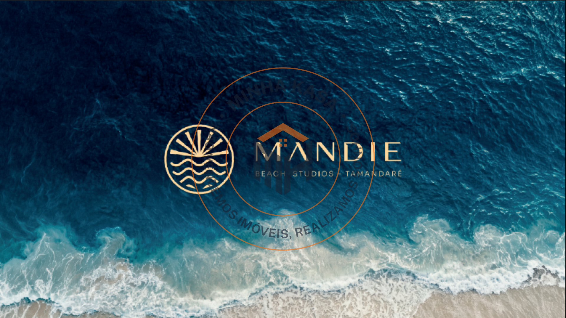 Mandie Beach