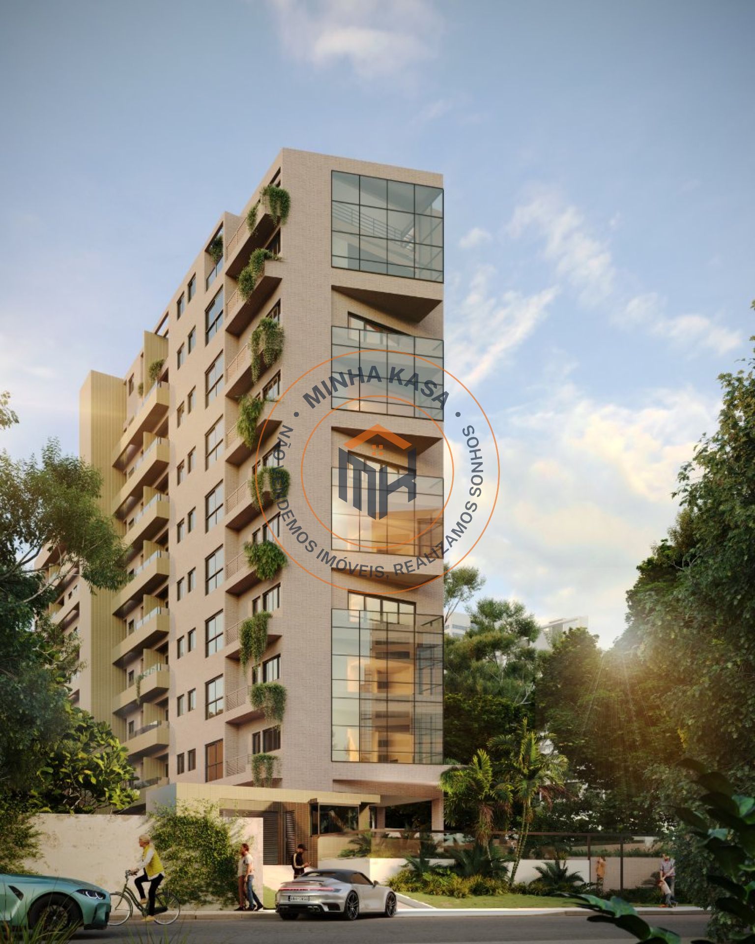 Aflitos Smart Home