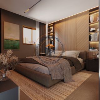Aflitos Smart Home