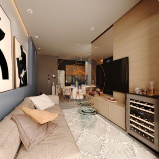 Aflitos Smart Home