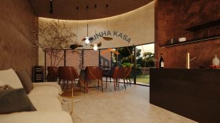 Aflitos Smart Home