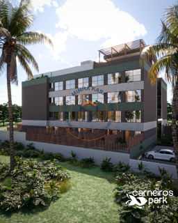 Carneiros Park Flats