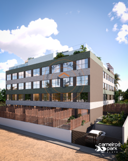Carneiros Park Flats