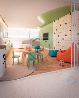 Carneiros Park Flats