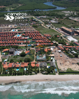 Carneiros Park Flats