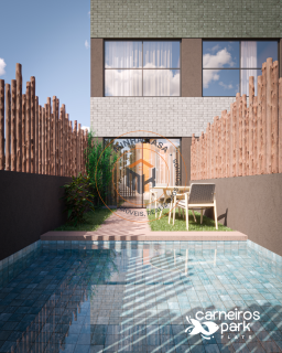Carneiros Park Flats