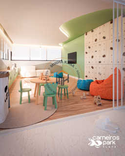 Carneiros Park Flats