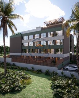 Carneiros Park Flats